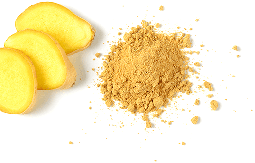 ginger image