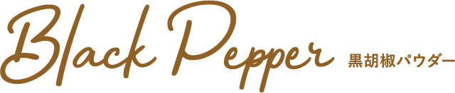 blackpepper