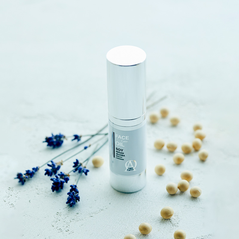 フェイスケアオイル – 【アビオス】100% Pure Natural